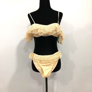 BNWT H&M 2 pieces bikini